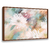 Quadro Decorativo Floral 618471545 - Visual Quadros