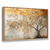 Quadro Decorativo Floral 660188772 - Visual Quadros