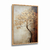 Quadro Decorativo Floral 660481820 - Visual Quadros