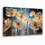 Quadro Decorativo Floral 661020955