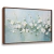 Quadro Decorativo Floral - Visual Quadros