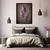 Quadro Decorativo Flores de Lavanda