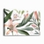 Quadro Decorativo Folhas e Flores - comprar online