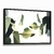 Quadro Decorativo Floral Copo de Leite - loja online