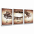 Quadro Decorativo FPA 01 - comprar online
