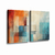 Quadro Decorativo Kit 2 Quadros Geométrico 619570338 - comprar online