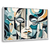 Quadro Decorativo Geométrico 619030597 - comprar online
