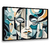 Quadro Decorativo Geométrico 619030597 - loja online