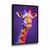 Quadro Decorativo Girafa 04 - loja online
