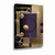 Quadro Decorativo Abstrato Gold And Purple - comprar online