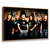 Quadro Decorativo Iron Maiden 05 - Visual Quadros