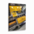 Quadro Decorativo Personalizado Equipamento Jaguar - comprar online