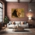 Quadro Decorativo Leão - Lion Strong