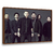 Quadro Decorativo Linkin Park 04 (H) - Visual Quadros
