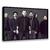 Quadro Decorativo Linkin Park 04 (H) - loja online
