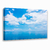 Quadro Decorativo Céu Azul do Mar - comprar online