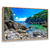 Quadro Decorativo Praia dos Corais na internet