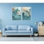 Quadro Decorativo Kit 2 - Golfinhos na internet