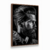 Quadro Decorativo Barbearia Luxo