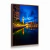 Quadro Decorativo Personalizado Reflexo Veneziano - comprar online