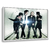 Quadro Decorativo Mötley Crüe 01 - comprar online