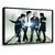 Quadro Decorativo Mötley Crüe 01 - loja online