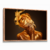 Quadro Decorativo Fotografia Artística Mulher - loja online