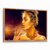 Quadro Decorativo Fotografia Artística Mulher - loja online