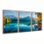 Quadro Decorativo Kit 3 Telas, Paisagem Natural Lago e Montanhas - loja online