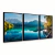 Quadro Decorativo Kit 3 Telas, Paisagem Natural Lago e Montanhas - Visual Quadros
