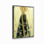 Quadro Decorativo Nossa Senhora Aparecida A Padroeira do Brasil - Visual Quadros
