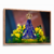 Quadro Decorativo Nossa Senhora Aparecida - loja online