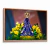 Quadro Decorativo Nossa Senhora Aparecida - loja online