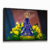 Quadro Decorativo Nossa Senhora Aparecida - Visual Quadros