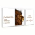 Quadro Decorativo Kit 3 Telas, Ore, Espere e Confie - Visual Quadros