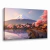 Quadro Decorativo Paisagem Monte Fuji - comprar online