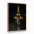 Quadro Decorativo Personalizado Casal em Paris