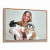 Quadro Decorativo Personalizado Eternize o Momento com seu Pet - loja online