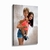 Quadro Decorativo Personalizado Eternize o Momento com seus Filhos ou Netos - comprar online