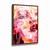 Quadro Decorativo Pinturas em Aquarela - Visual Quadros