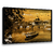 Quadro Decorativo Pintura Dourada 46 - loja online