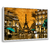 Quadro Decorativo Pintura Dourada 47 - comprar online