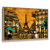 Quadro Decorativo Pintura Dourada 47 na internet