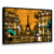 Quadro Decorativo Pintura Dourada 47 - loja online