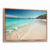 Imagem do Quadro Decorativo Praia e Mar
