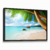 Quadro Decorativo Paradise Ocean Tropical - loja online