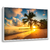 Quadro Decorativo Praia na internet