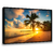 Quadro Decorativo Praia - loja online