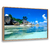 Quadro Decorativo Praia na internet