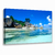 Quadro Decorativo Praia - comprar online